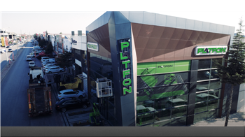 PLATFON MAKİNE A.Ş.