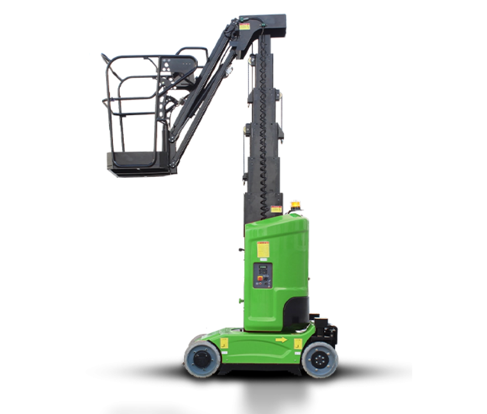 PM10J Dikey Lift