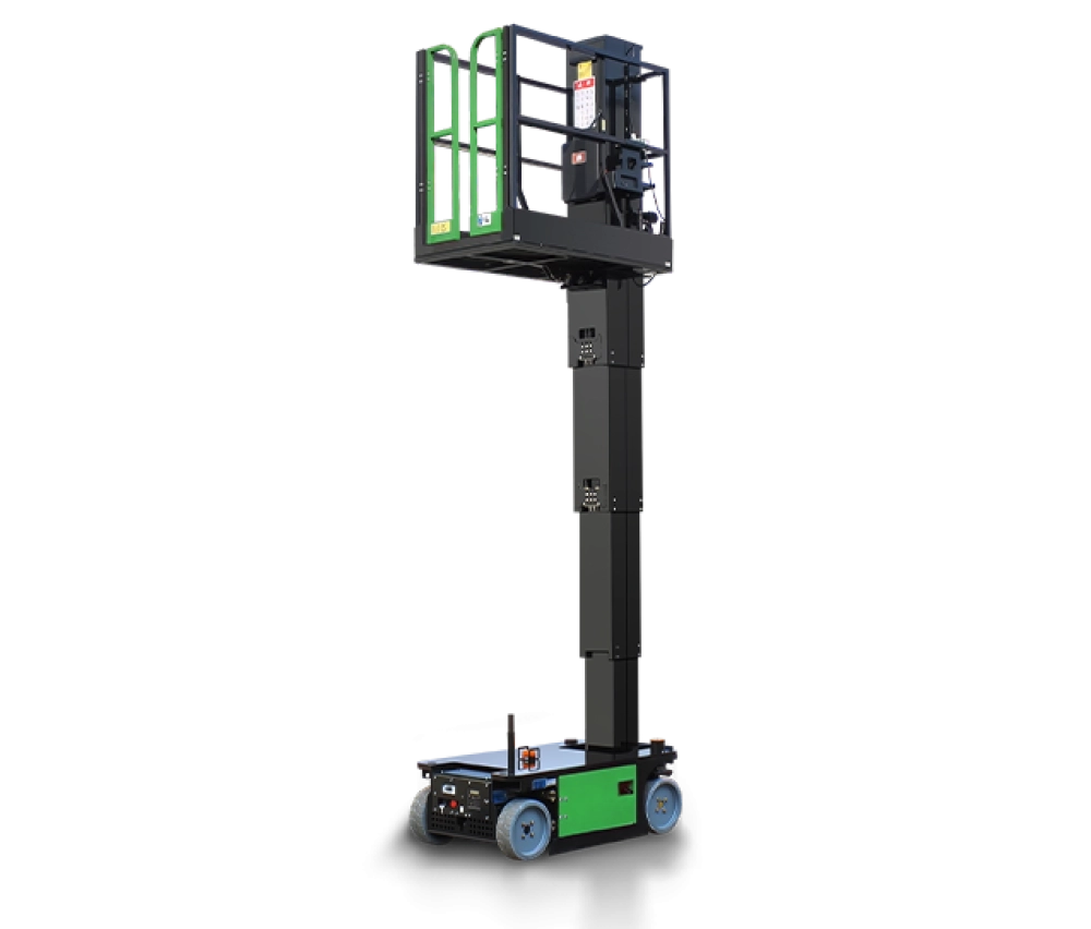 PM06 Dikey Lift