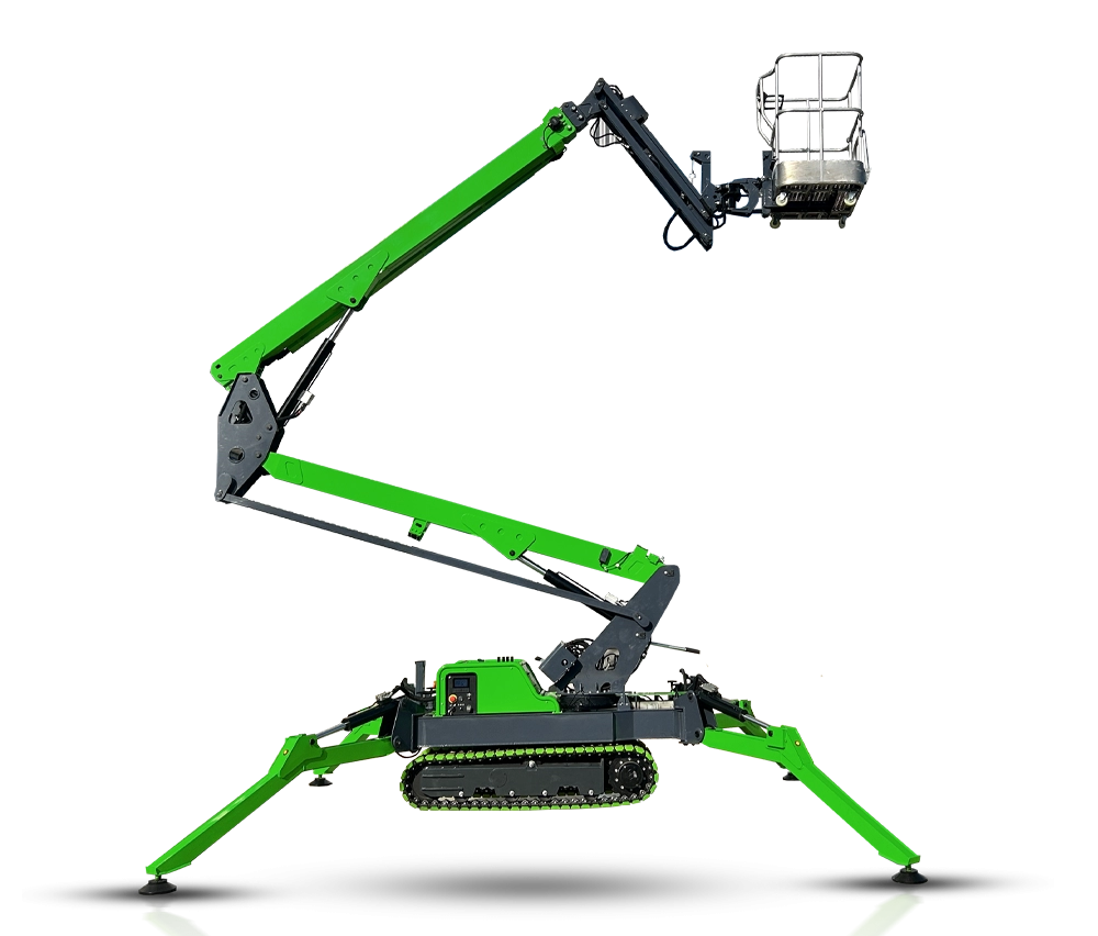 PSP 18 Paletli Lift
