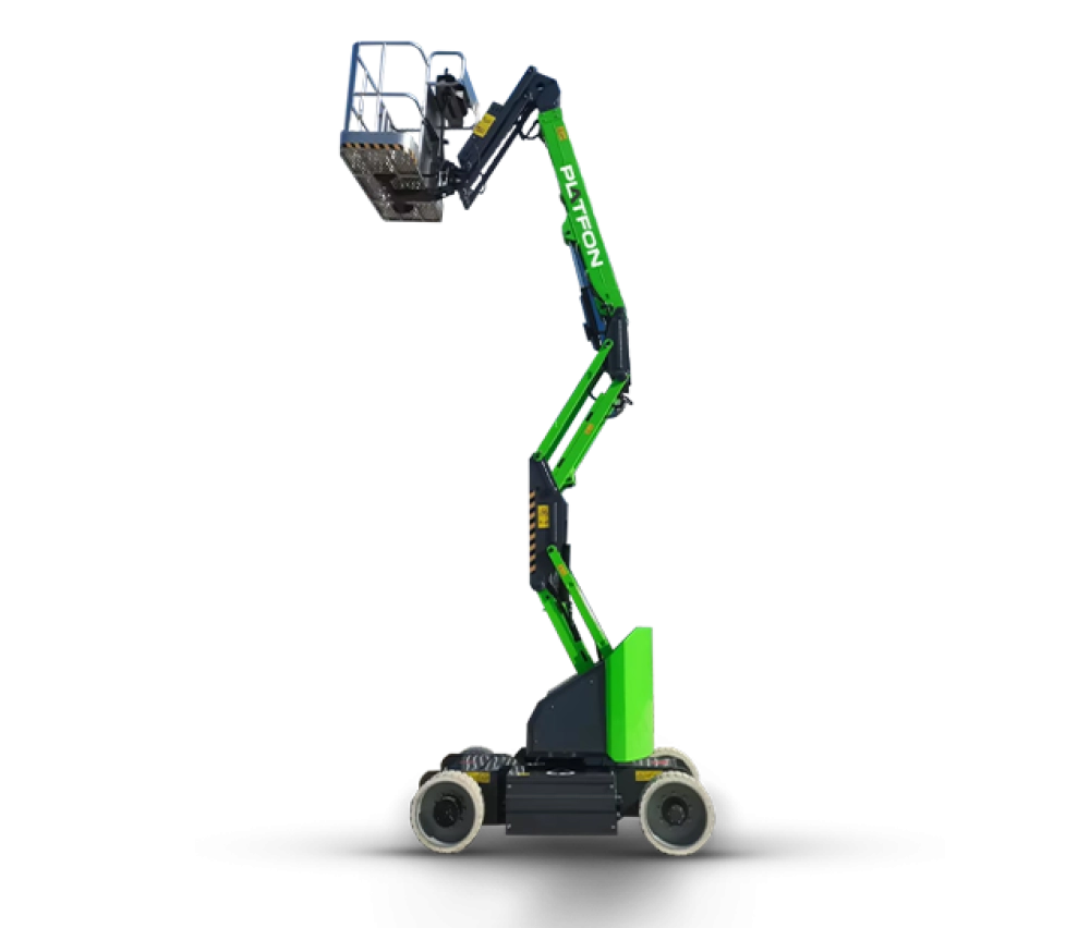 PB12 Eklemli Lift