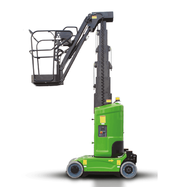 PM10J Dikey Platform - dikey manlift