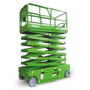 PS16 makaslı manlift - makaslı platform