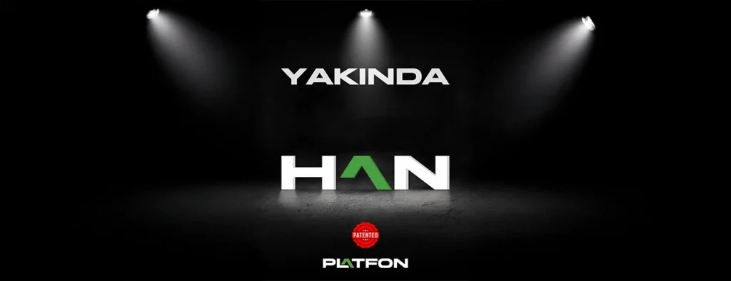 Platfon’un Yeni Nesil HAN Serisi İçin Geri Sayım Başladı