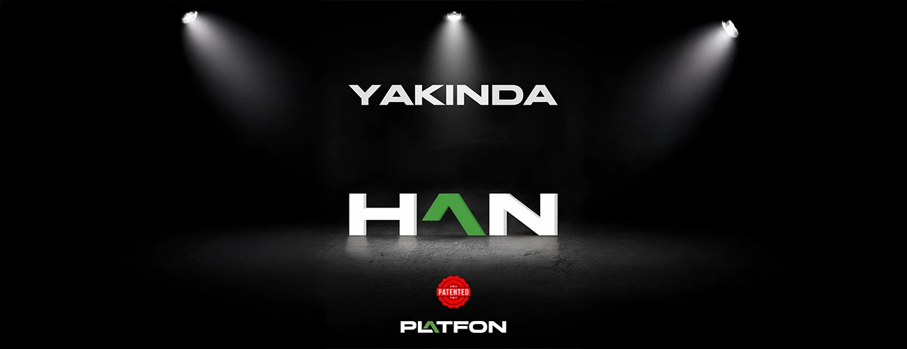 Platfon’un Yeni Nesil HAN Serisi İçin Geri Sayım Başladı