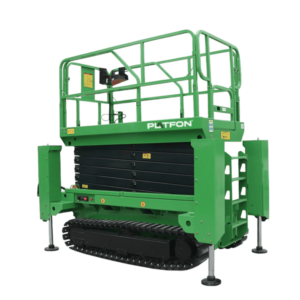 pcs14 paletli makaslı lift