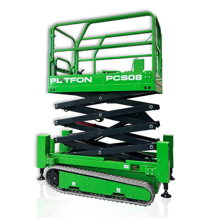 PCS08