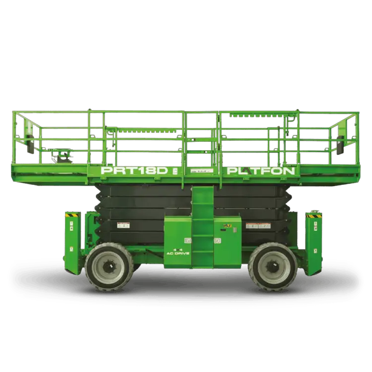 PRT18D-Dizel-Makasli-Lift-dizel-manlift