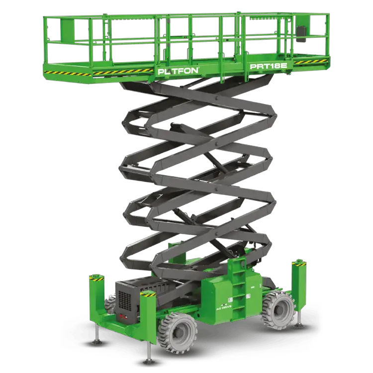 PRT18E-Makasli-Lift-makasli-platform