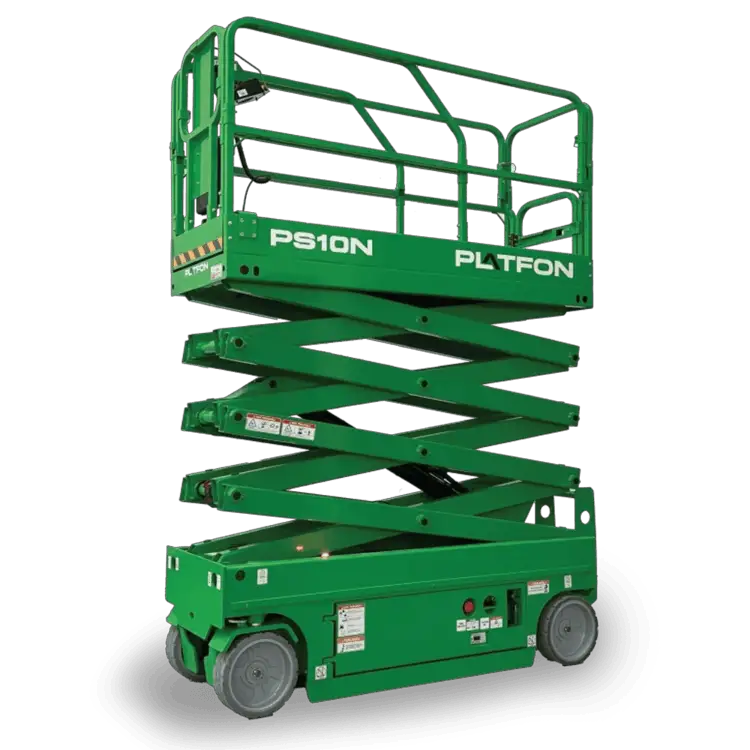 PS-10N-makasli-platform